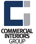 Commercial Interiors Group logo